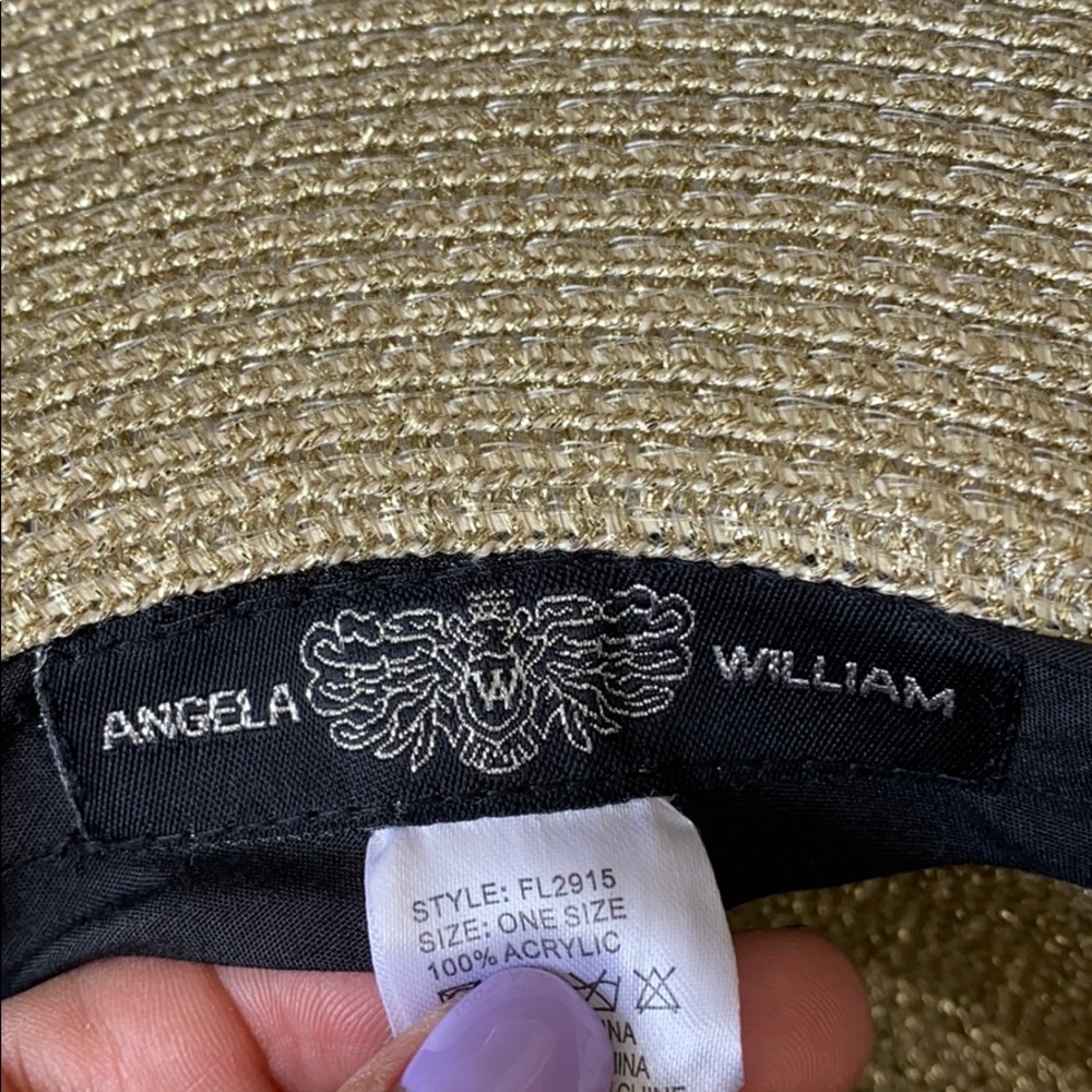 Summer Hat - Picture 4 of 4